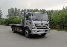 清障车
