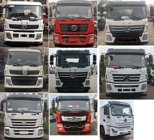 舜德牌SDS5250GQWY6清洗吸污車公告圖片