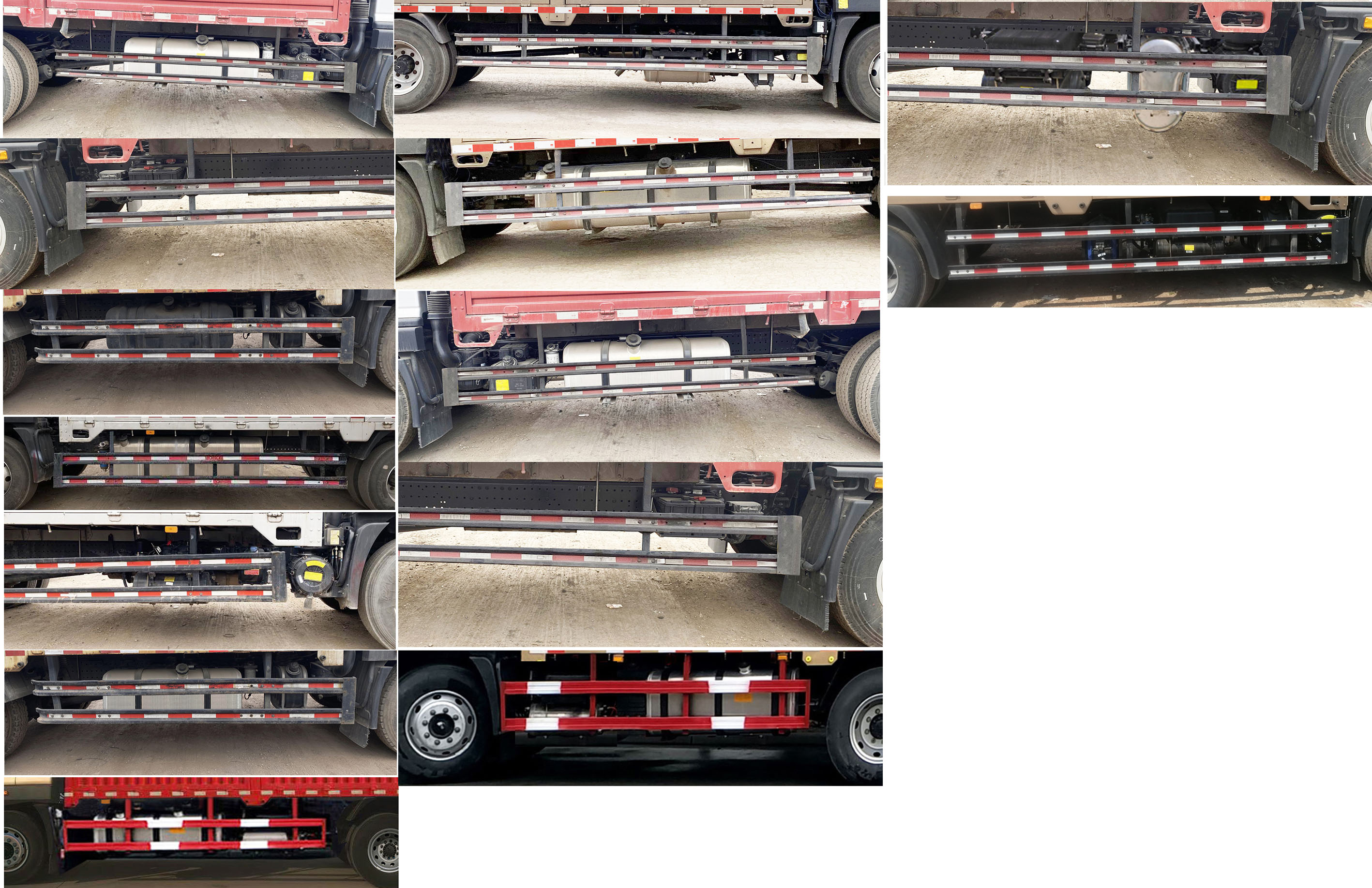 福田牌BJ5188JSQKJFK-AD1隨車起重運(yùn)輸車公告圖片