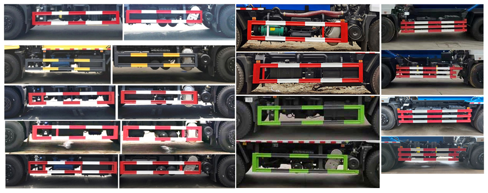 程力威牌CLW5250GXWE6吸污車(chē)公告圖片