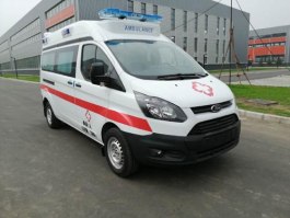 救护车