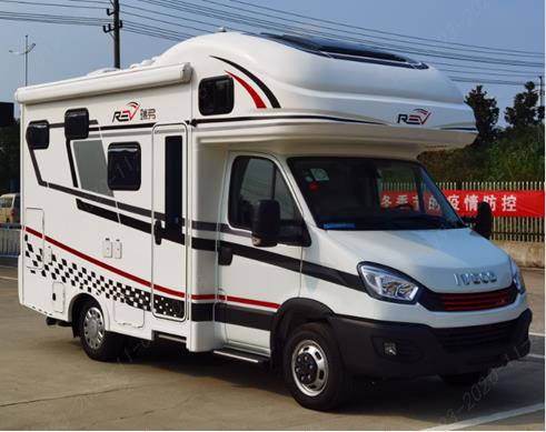 CRV5041XLJAD02D旅居車