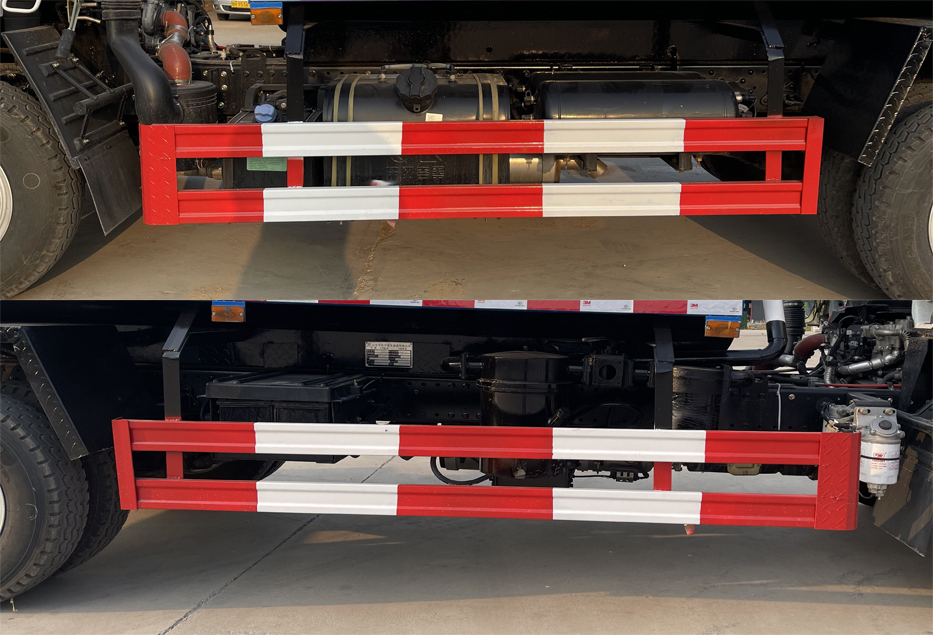 東環(huán)威牌JDH5070GPSBJ6綠化噴灑車公告圖片