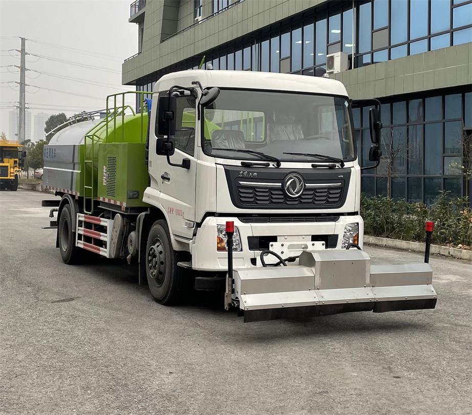 專致牌YZZ5188GQXH6清洗車