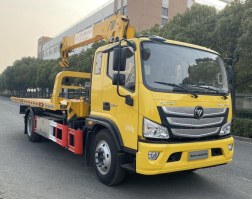清障车