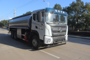 供液车