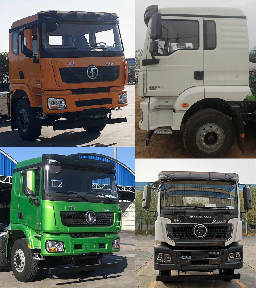 林峰牌LLF5320TYL壓裂車公告圖片