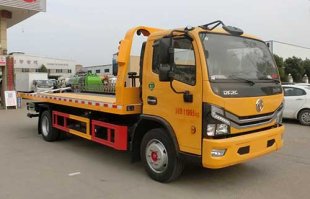 清障车