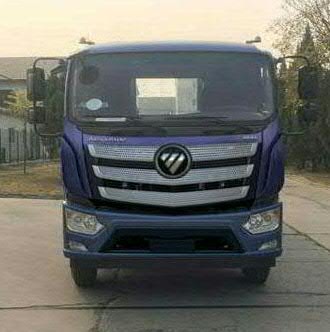 普羅科牌BJ5144TCAE6-P1餐廚垃圾車(chē)公告圖片