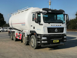 下灰车