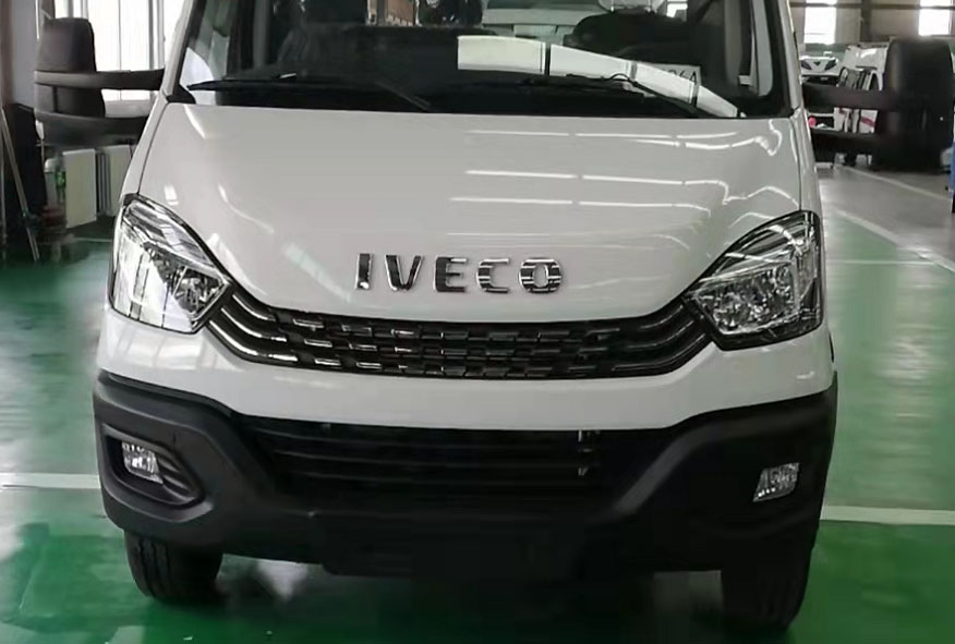 弗銳途牌JGF5045XJH救護(hù)車(chē)公告圖片