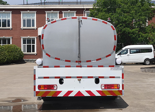 中燕牌BSZ5183GQXC6B2清洗車公告圖片