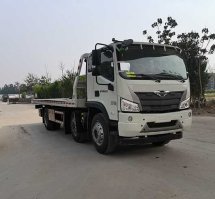清障车
