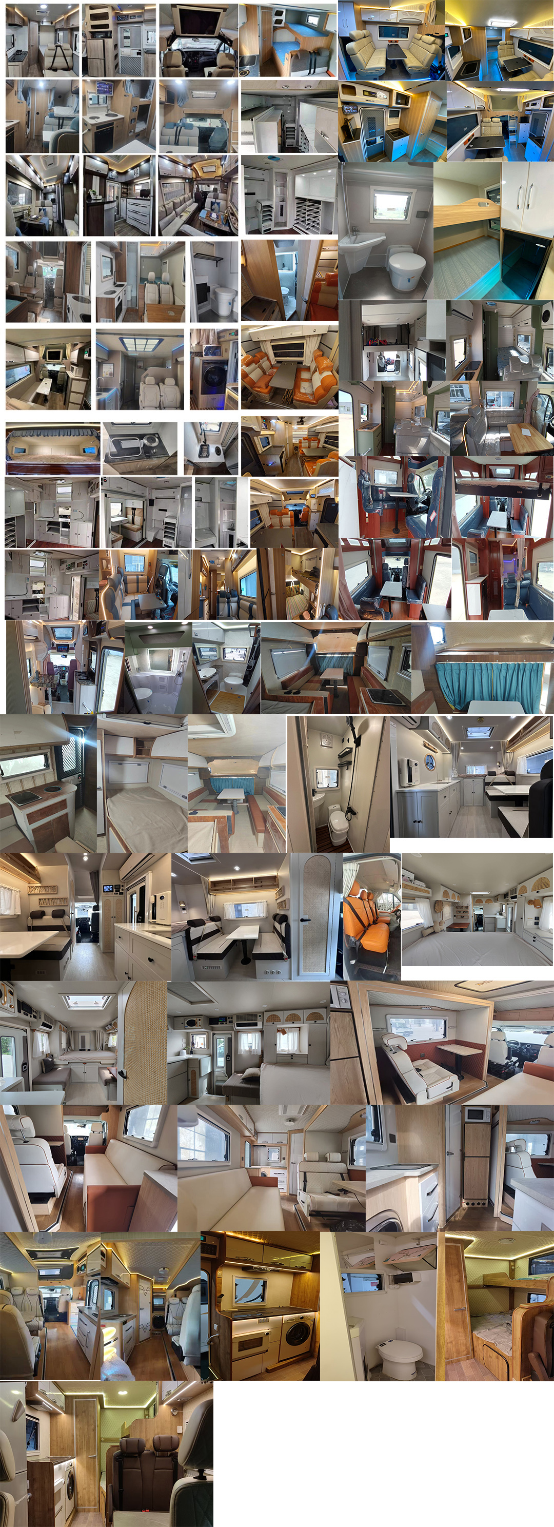 程力新富牌CXF5040XLJN6旅居車公告圖片