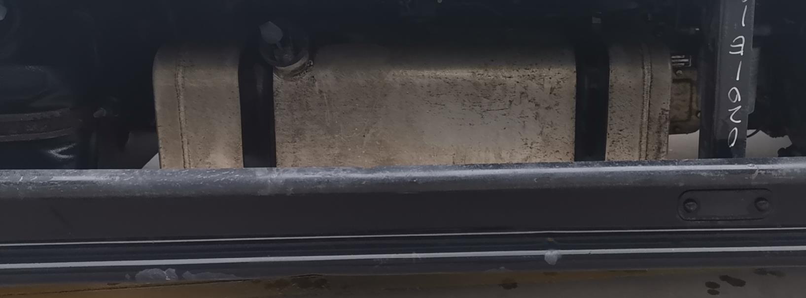 飛碟牌FD5042ZXXD66K6車廂可卸式垃圾車公告圖片