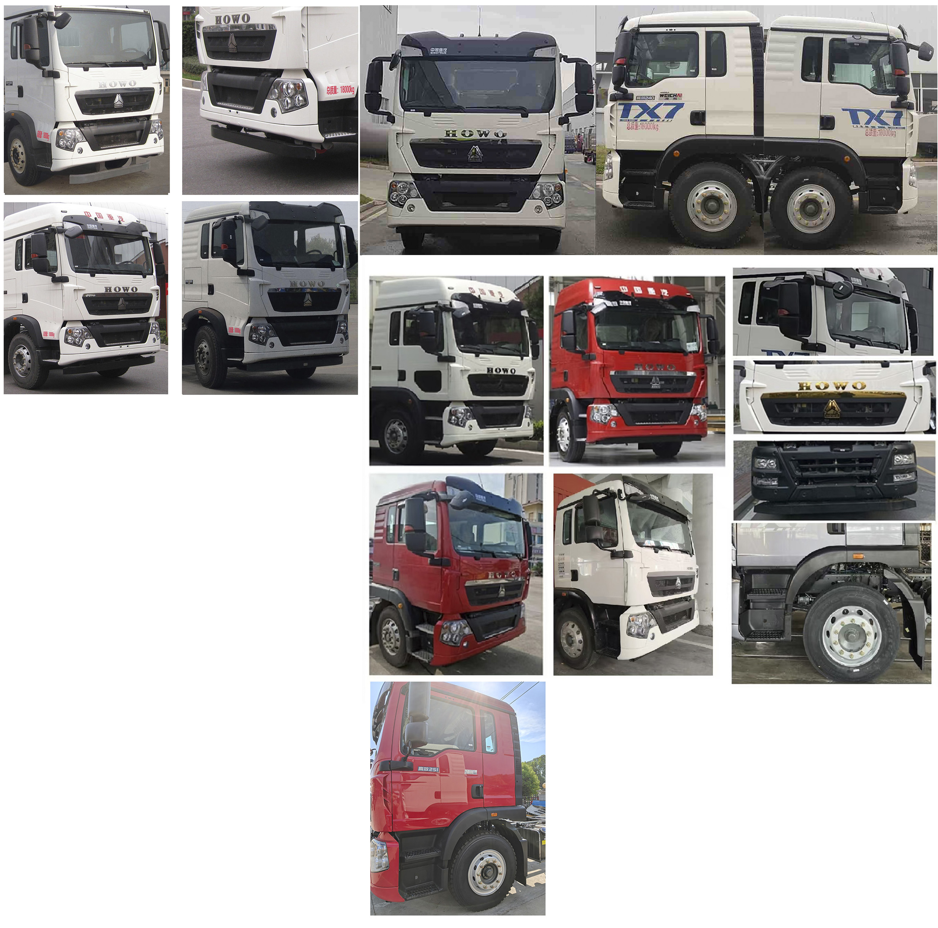 凱力風牌KLF5180TWQZ6道路污染清除車公告圖片