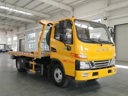 清障车