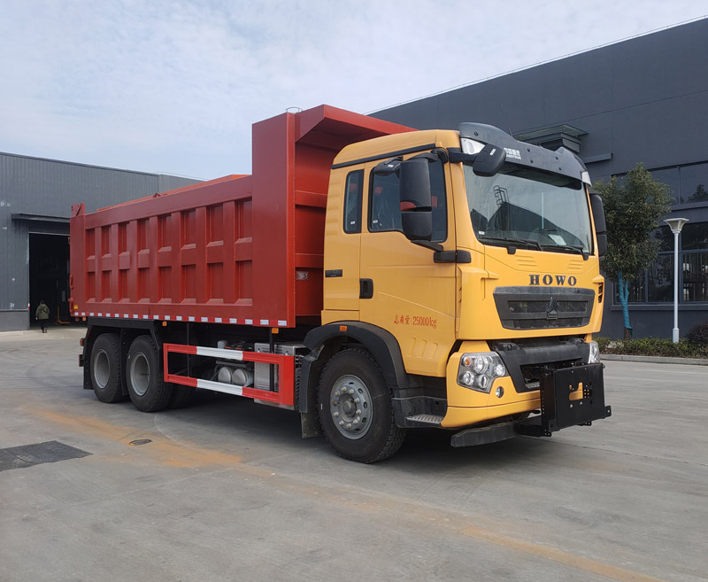 程力牌CL5250TCX6HL除雪車