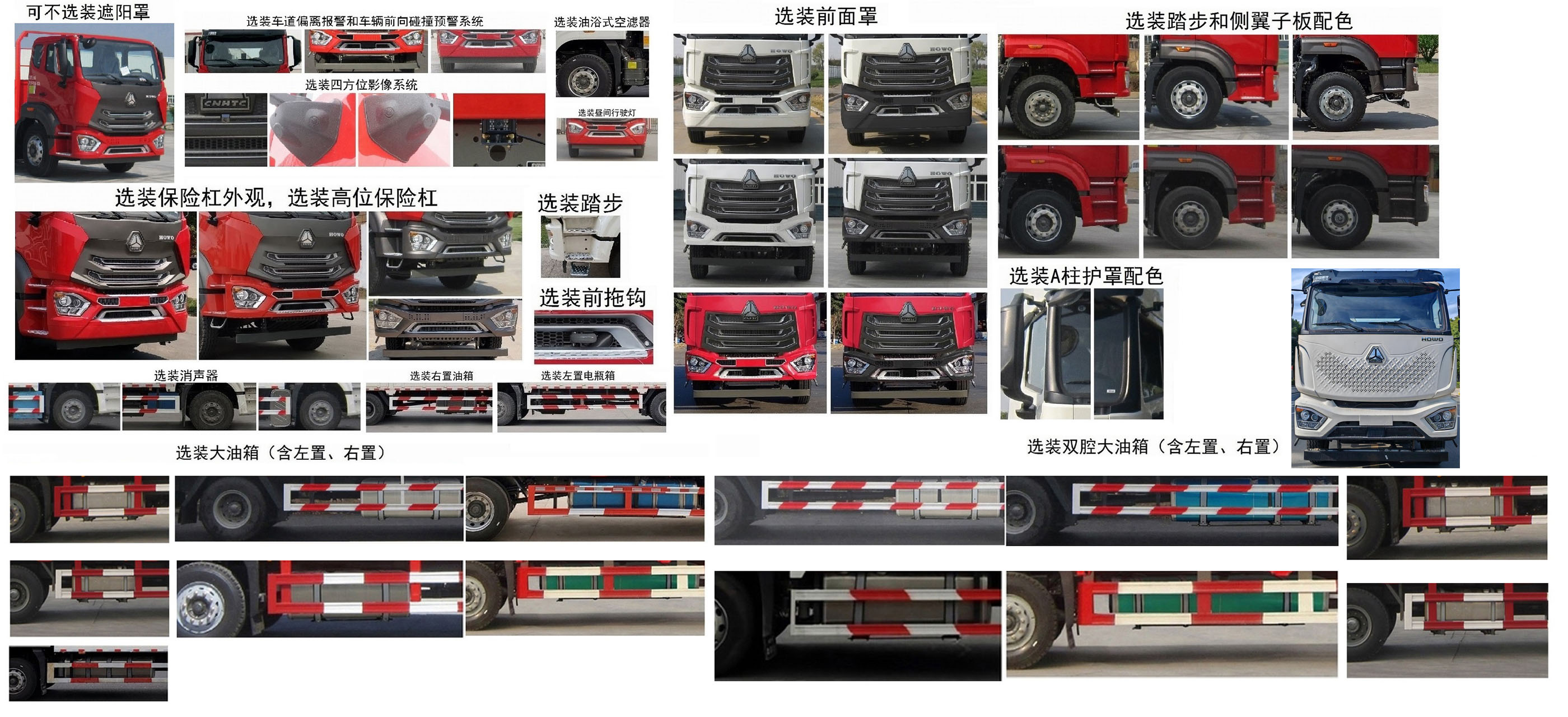 榮駿達牌HHX5250GPSZ6綠化噴灑車公告圖片