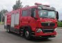 中卓時代牌ZXF5300GXFGP120/HT6干粉泡沫聯(lián)用消防車