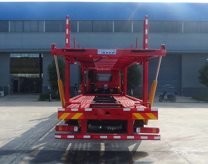 車輛運輸車圖片