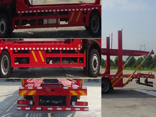 車輛運輸車圖片