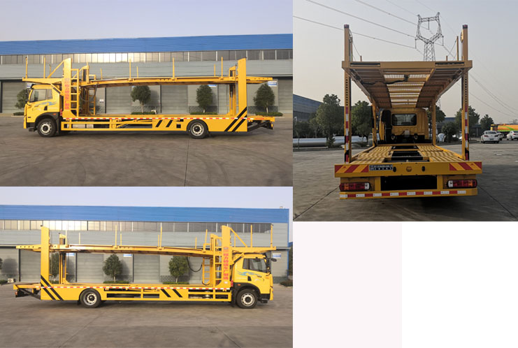 車輛運輸車圖片