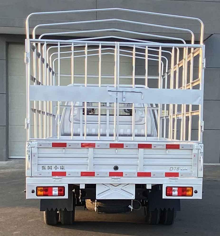 東風(fēng)牌DXK5030CCYC36HL倉柵式運輸車公告圖片