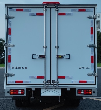 廂式運(yùn)輸車圖片