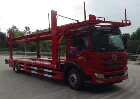 CLW5180TCL6DP车辆运输车图片