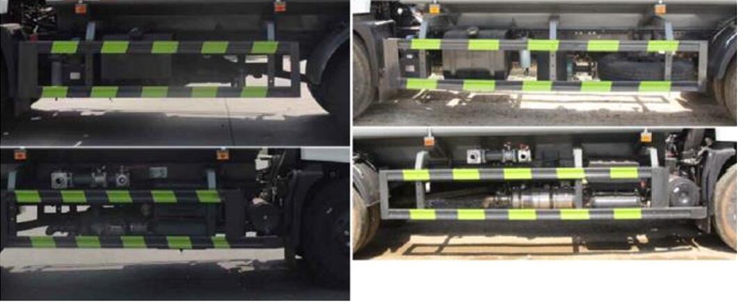 神綠通牌SLV5180TDYD多功能抑塵車公告圖片