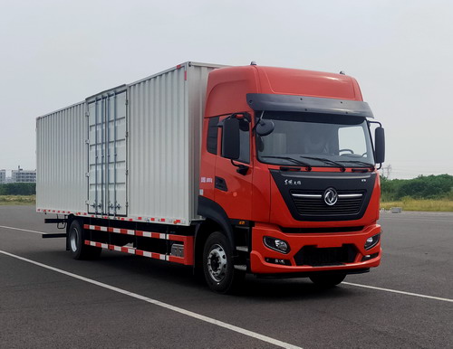 東風(fēng)牌DFH5180XXYE18廂式運(yùn)輸車