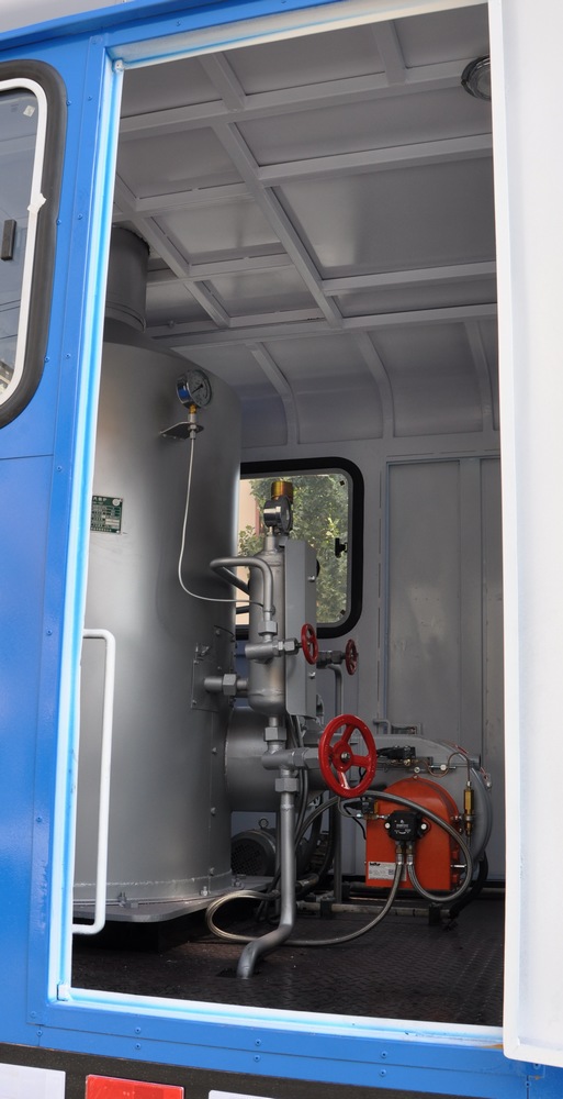 林峰牌LLF5164TGL鍋爐車公告圖片