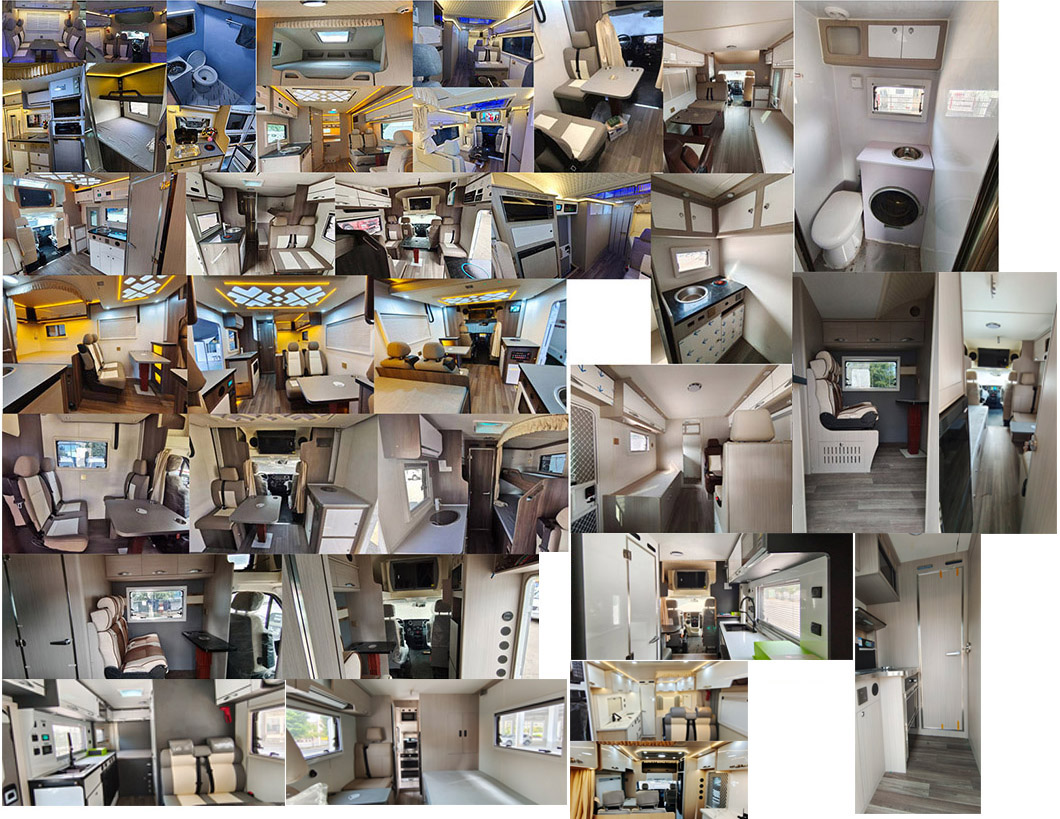 大力牌DLQ5040XLJ6SX旅居車公告圖片