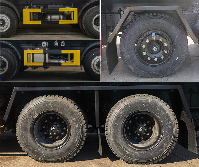 神綠通牌SLV5310GPSE綠化噴灑車公告圖片