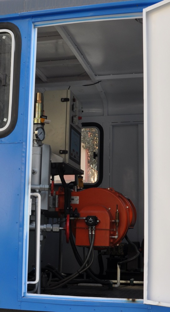 林峰牌LLF5165TGL鍋爐車公告圖片