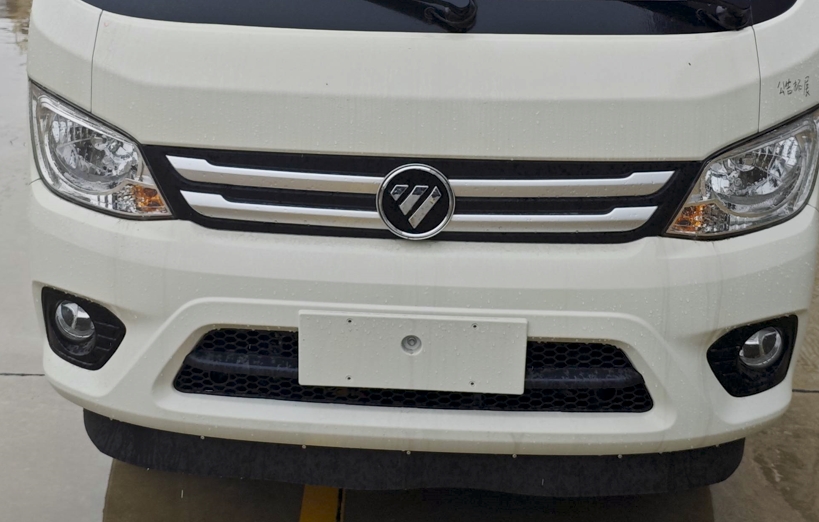 瑞力星牌RLQ5045GSSB6灑水車公告圖片