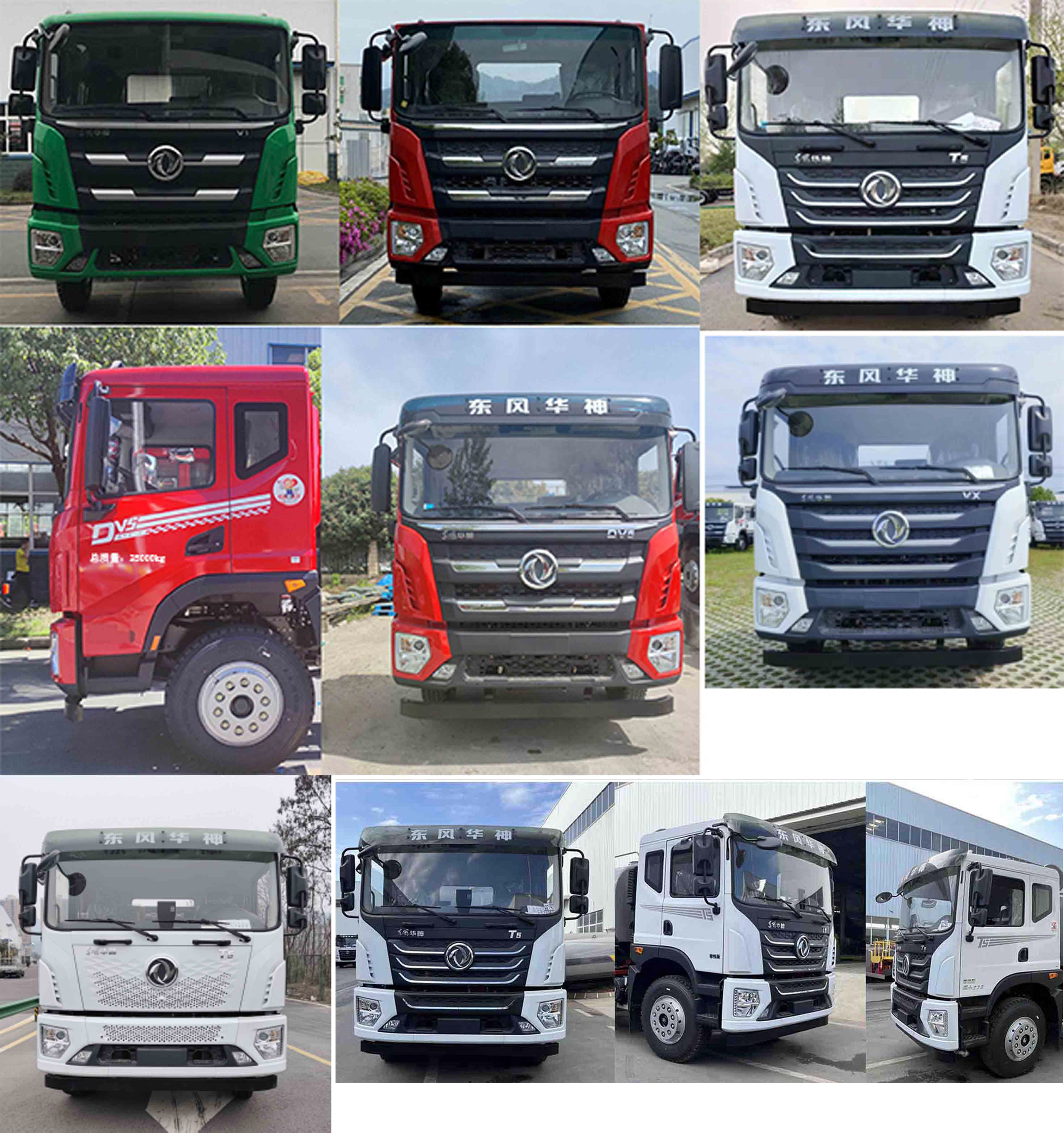 凱力風(fēng)牌KLF5250GQWE6清洗吸污車公告圖片