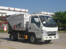 FLM5040ZZZFS6H自装卸式垃圾车图片