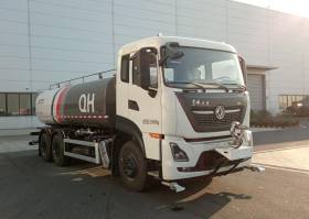洒水车