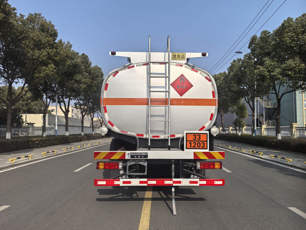 潤知星牌SCS5265GYYSX6運(yùn)油車公告圖片