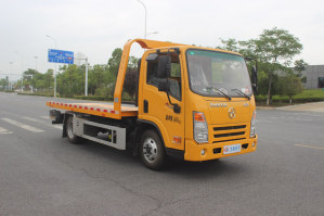 清障车