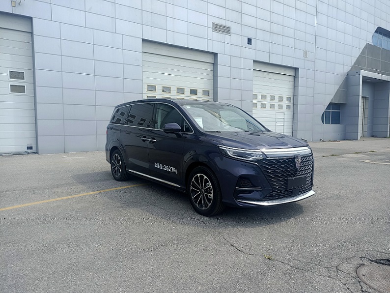 鈞天牌JKF5030XJCF6檢測車