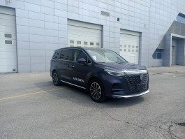 钧天牌JKF5030XJCF6检测车