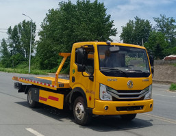 清障车