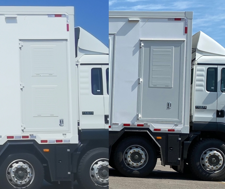 廣泰牌WGT5270XSS手術(shù)車公告圖片