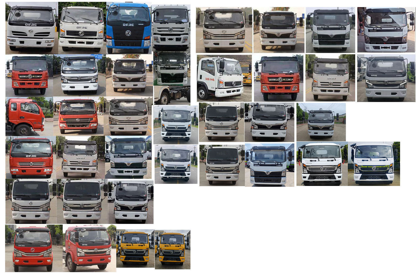 神綠通牌SLV5125ZYSE壓縮式垃圾車公告圖片