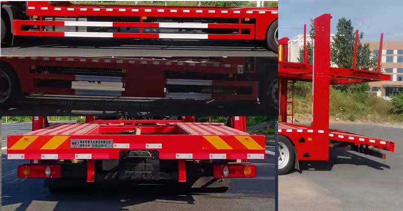 車輛運(yùn)輸車圖片