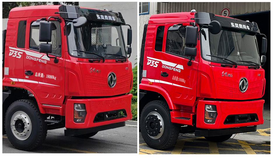 車輛運(yùn)輸車圖片