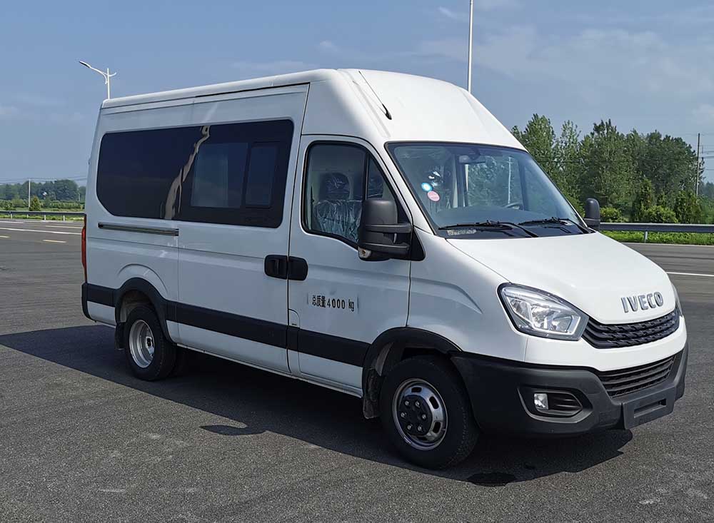 HYD5046XDWM16流動服務車